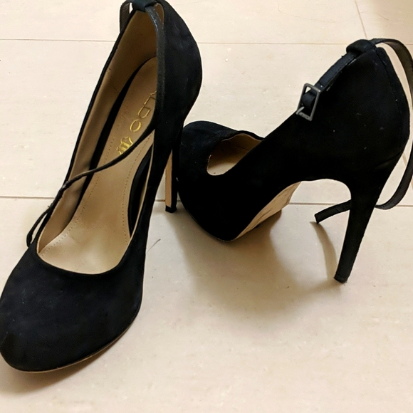 Aldo Shoes - Aldo high heels